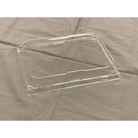 中央化学 SKS 20-12 蓋 (PET) 00751415 1ケース(400個(50個×8))（直送品）