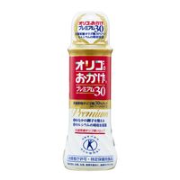 オリゴのおかげ プレミアム30 500g 1個 パールエース 特定保健用食品 トクホ