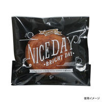 石渡 カマス袋 ブルックリンカマス袋 L 121459 1ケース(100個)（直送品）