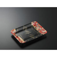 中央化学 発泡トレー CN 25-18FF 結R内 160887 1ケース(1000個(100個×10))（直送品）