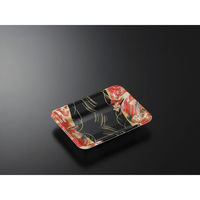 中央化学 発泡トレー CN 20-15F 結R内 175059 1ケース(1800個(100個×18))（直送品）