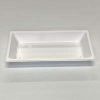 アクタ P-2 ホワイト 2000017190 1ケース(400個(100個×4))（直送品）