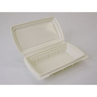 アクタ 弁当容器 TA70-200A(50) CR 2000022077 1ケース(200個(50個×4))（直送品）