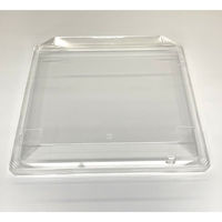 アクタ ワン折90×90 K高蓋 200入(1P25) 2000022393 1ケース(200個(25個×8))（直送品）