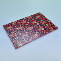 アクタ ワン折重 90×60 新紅梅 共蓋 2000022440 1ケース(200個(25個×8))（直送品）