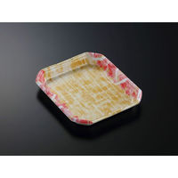 中央化学 発泡トレー CX20-24A 四織P内 身 (50) 279992 1ケース(450個(50個×9))（直送品）