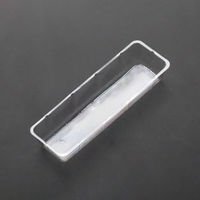 廣川 透明トレー 角トレー 50-2 30183501 1ケース(10000個(500個×20))（直送品）