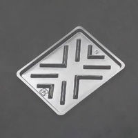 廣川 透明トレー 珍味-N 30213700 1ケース(9600個(800個×12))（直送品）