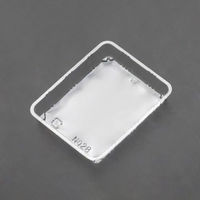 廣川 透明トレー 角トレー 28 30250200 1ケース(9000個(360個×25))（直送品）