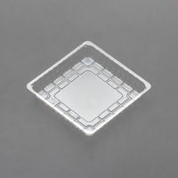 トレー2サイズ7枚その他 KYOEI ONLINE STORE / UP(FRP)43cm長角トレー 中 ピンク N22PK