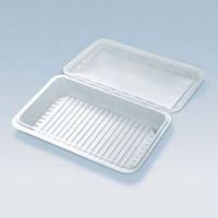 廣川 和菓子容器 MG-11-2 30414200 1ケース(500個(50個×10))（直送品）