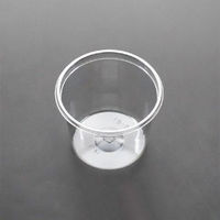 廣川 フルーツ容器 BR-81 本体 30570000 1ケース(3200個(50個×64))（直送品）