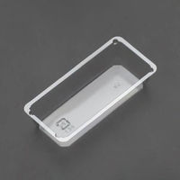 廣川 透明トレー 角トレー 140 30634700 1ケース(3000個(150個×20))（直送品）