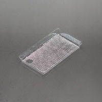 廣川 透明トレー 角トレー 8 30787800 1ケース(16000個(800個×20))（直送品）