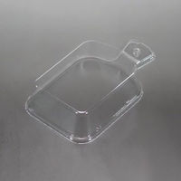 廣川 カッティングボード 蓋 30798200 1ケース(800個(50個×16))（直送品）