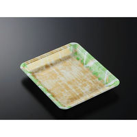 中央化学 発泡トレー CN 20-23FF 四織GN内L 348508 1ケース(900個(100個×9))（直送品）