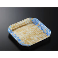 中央化学 発泡トレー CX24-24A 四織B内 身L (50) 349829 1ケース(450個(50個×（直送品）