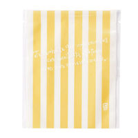 石渡 カマス袋 フロマージュ M 53832 1ケース(100個)（直送品）