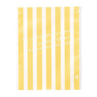 石渡 カマス袋 フロマージ ュカマス袋 L 53833 1ケース(100個)（直送品）