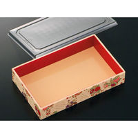 中央化学 折箱 CWP-415 鼓 (ボ) 680736 1ケース(400個(20個×（直送品）