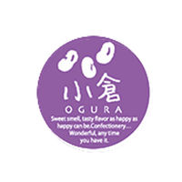 福重 ミニシール 小倉 G-750 1袋(200個)（直送品）