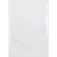 福重 パン袋 Yパック Y14-20 透明 Y-14-20 1ケース(8000個(1000個×8))（直送品）