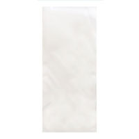 福重 パン袋 Yパック Y8-18 透明 Y-8-18 1ケース(18000個(1000個×18))（直送品）