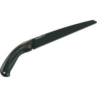 TJMデザイン GーSAW鞘付270フッ素ブラック GS-270FB 1本（直送品）