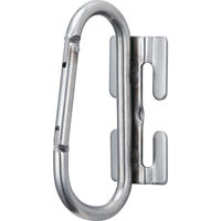 TJMデザイン 工具ホルダー極太ステンC型 AW-SKHC 1個（直送品）