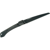 TJMデザイン GーSAW折込厚刃240 フッ素ブラック GK-A240FB 1本