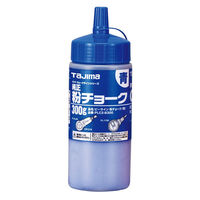 TJMデザイン 粉チョーク 青 PLC2-B300 1個（直送品）