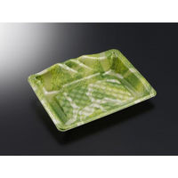 中央化学 刺身容器 みやま 24-18 土岐GN 17467 1袋(50個)（直送品）