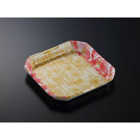 中央化学 発泡トレー CX24-24A 四織P内 身L (50) 280206 1ケース(450個(50個×（直送品）