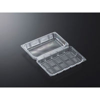 中央化学 フードパック SPP パノラック IK20-13 243030 1ケース(900個(50個×（直送品）