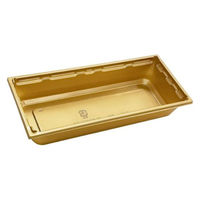 アクタ 折箱 ワン折重 73×31A 金 底 2000019240 1ケース(400個(50個×8))（直送品）