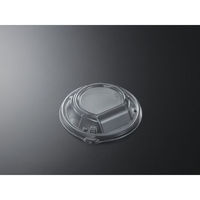 中央化学 CT ほまれ丼 M16 蓋 167262 1ケース(1200個(50個×24))（直送品）