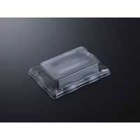 中央化学 かわら 8-2 蓋 (CAPG) 377457 1袋(50個)（直送品）