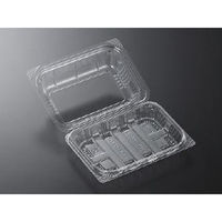 中央化学 フードパック パノラックV 15-11 37648 1ケース(1800個(50個（直送品）