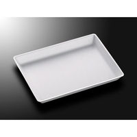 中央化学 発泡トレー FS-N8F (LL) 130559 1ケース(600個(50個×12))（直送品）