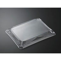 中央化学 CT はずみ K27-21 蓋 370403 1ケース(600個(50個×（直送品）