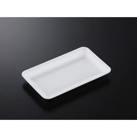 中央化学 発泡トレー CN 25-15E (L) 178772 1ケース(1200個(100個×12))（直送品）