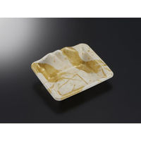 中央化学 刺身容器 みやま 15-12 サオリIV 16592 1袋(50個)（直送品）