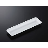 中央化学 発泡トレー CN 33-10E (L) 177600 1ケース(1800個(100個×18))（直送品）