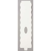 福重 持ち帰り袋 フリースペース 大 バラ出荷 KB-20 1袋(500個)（直送品）