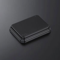 中央化学 SD 冨重 K 16-12 BK 共蓋 143024 1袋(50個)（直送品）