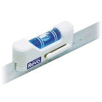 シンワ測定 ミニレベル REVO 直尺・曲尺用 76417 1本