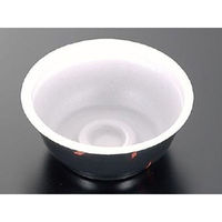 中央化学 どんぶり容器 OC-1 身 57539 1ケース(500個(25個×20))（直送品）