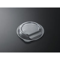 中央化学 CT 菜こまち 140 蓋 352716 1袋(50個)（直送品）