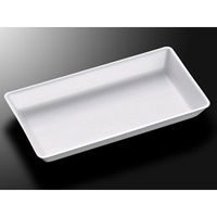 中央化学 発泡トレー FS-L4F (LL) 221408 1ケース(1200個(50個×24))（直送品）