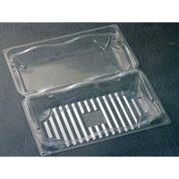 中央化学 フードパック リップル 20-12 203646 1袋(50個)（直送品）